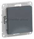 Переключатель перекрестный Schneider карбон