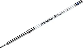 Стержень шариковый Schneider "Express 75M" синий, 1,0мм/288324