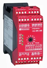 Модуль безопасности ESTOP =/~ 24 В Schneider Electric, XPSATE5110