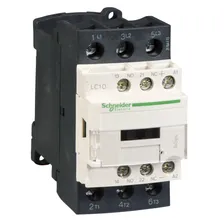 Контактор Schneider Electric LC1D25BD