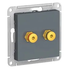 Акустическая розетка грифель Schneider Electric ATN000787