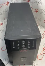 Интерактивный ИБП APC by Schneider Electric Smart-UPS SUA1500