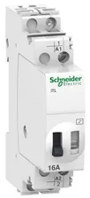 Реле импульсное iTL Acti9 1HO 16А 230В AC 110B DC Schneider Electric A9C30811