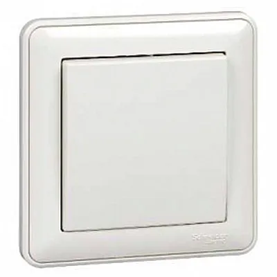 Выключатель Schneider Electric W59 VS110-154-18