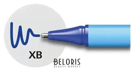 Schneider Ручка шариковая Slider Edge Xb