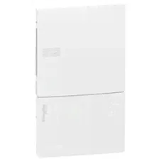 Щит встраиваемый 4 модуля Mini Pragma - Schneider Electric