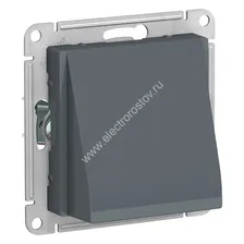 AtlasDesign Грифель Вывод кабеля Schneider Electric