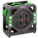 Удлинитель катушечный 4 розетки 15м 3х1,5мм Thorsman - Schneider Electric