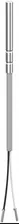 Schneider Electric Датчик температуры NTC (TM1STNTCSF44015)