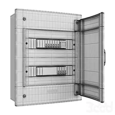 Schneider Electric Pragma - Разное - 3D модель