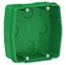 Подрозетник силовой розетки 32А Schneider Electric