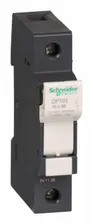 Schneider Electric Разъединитель-предохранитель 32A 1P 10Х38