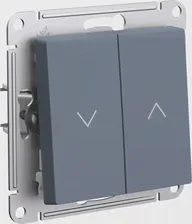 Выключатель жалюзи грифель Schneider Electric ATN000719