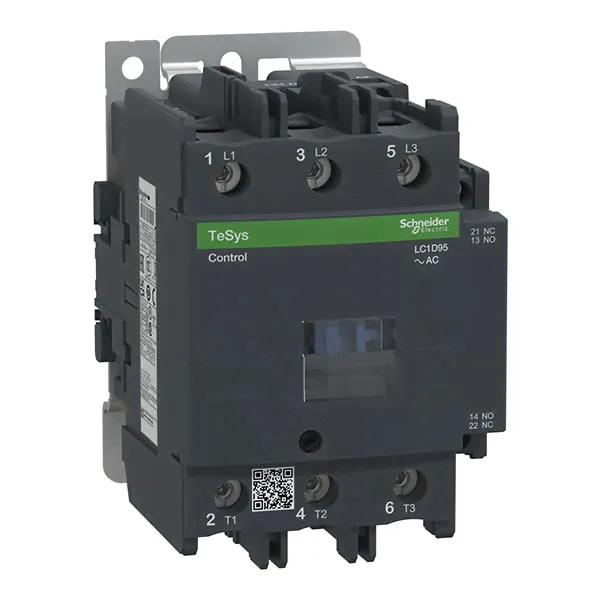 Контактор Schneider Electric LC1D95V7