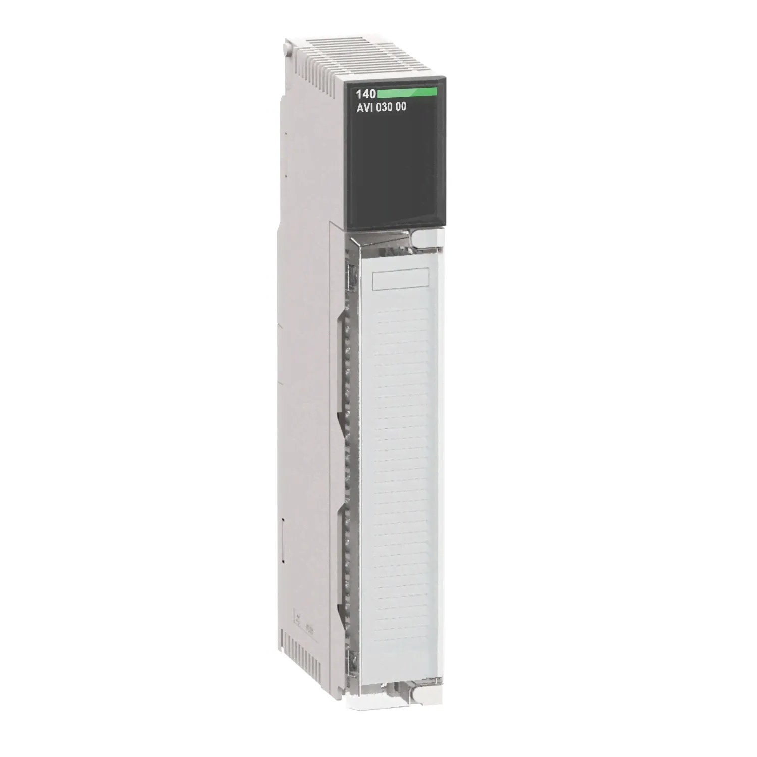 Schneider Electric 140AVI03000 АНАЛОГ. ВХ., 8 БИПОЛ. (8X1)-0