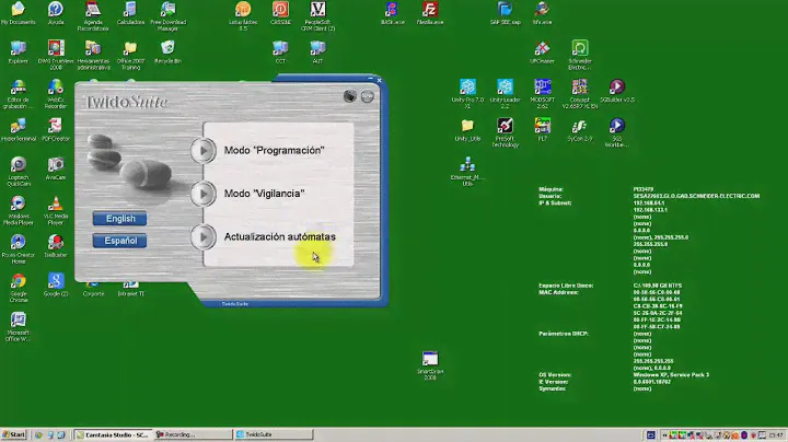 Twido Firmware Upgrade Schneider Electric
