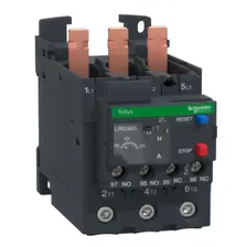 Тепловое реле перегрузки LRD365 Schneider Electric 690В