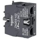 Schneider Electric Контактный блок 1НЗ