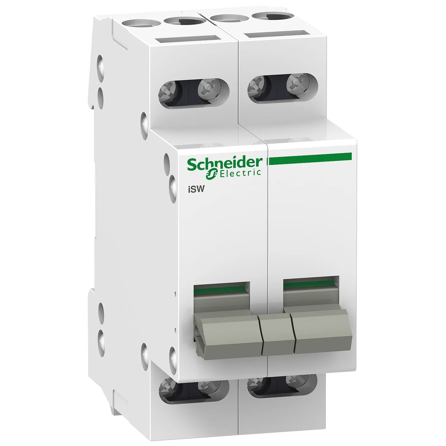 Schneider Electric A9S60332 ВЫКЛЮЧАТЕЛЬ НАГРУЗКИ iSW 3П 32A-0