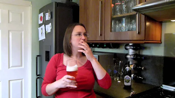 Schneider Weisse Tap 5 Meine Hopfenweisse