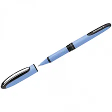 Ручка-роллер Schneider One Hybrid C (0.3мм, синий цвет чернил) (183103)