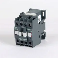 LC1E0910M5 | Контактор, серия EasyPact TVS, 3P, 9А, 1НО, управление 220В AC, Schneider Electric