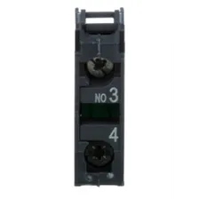 Контактный блок ZBE-101 Schneider Electric