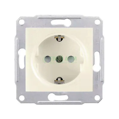 Розетка Schneider Electric Sedna (SDN3000547)