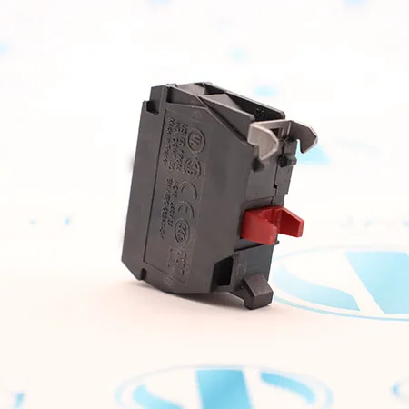 ZBE102 Блок контактный Schneider Electric-4
