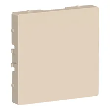 Заглушка слоновая кость Schneider Electric ATN000209