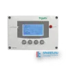Панель управления системой Schneider Electric Conext SCP