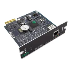 ИБП APC by Schneider Electric Модуль управления (AP9630)