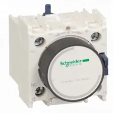 Schneider-electric LADR2 ДОПОЛНИТЕЛЬНЫЙ КОНТАКТНЫЙ БЛОК C ВЫДЕРЖКОЙ ВРЕМЕНИ НА ОТКЛЮЧЕНИЕ 0.1…30C