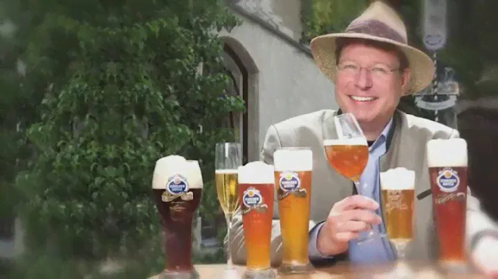 Schneider Weisse History