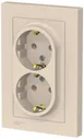 Розетка Schneider Electric AtlasDesign ATN000224