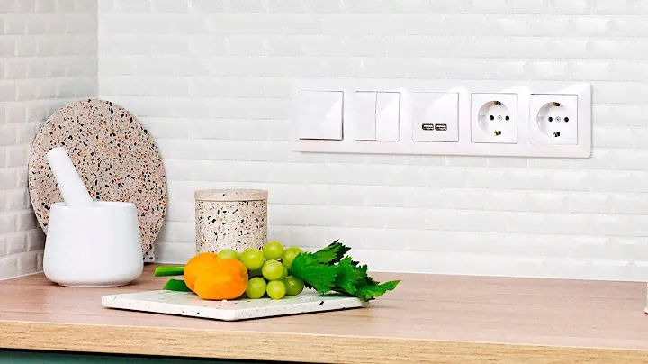 Sedna Design & Elements — Schneider Electric