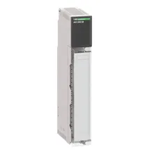 140AVI03000 Schneider Electric АНАЛОГ. ВХ., 8 БИПОЛ. (8X1)