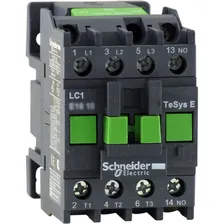 Контактор 12А 220В LC1E1210M5 Schneider Electric
