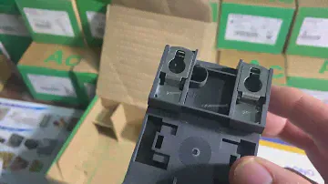 Contactor ( Khởi động từ ) LC1D40AM7 Schneider - khởi động từ 40A-3P giá rẻ - LH 0915886916.