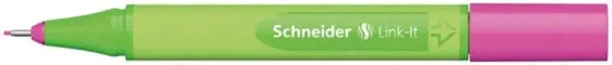 Schneider cienkopis link-it schneider 0,4mm (SR191209)