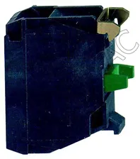 Контактный блок 1НО Schneider Electric, ZBE101