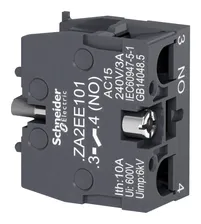 Контактный блок 1НО код. ZA2EE101 Schneider Electric