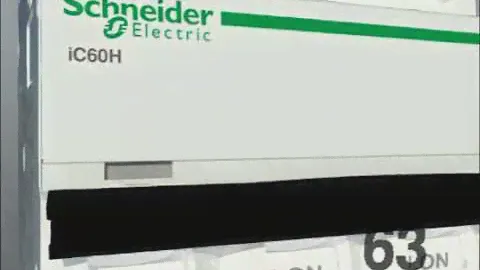 Acti9 Comfortable Labeling