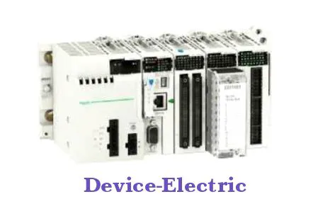 BMXCPS2000 Источник питания ~220В, STANDARD Schneider Electric Schneider Electric