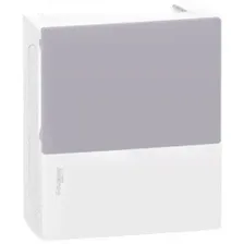 Щит навесной 8 модулей Mini Pragma - Schneider Electric