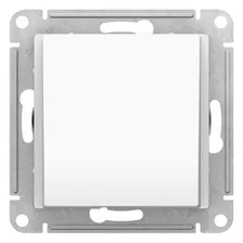 ATN000199 Кабельный вывод Schneider Electric Atlas Design, белый