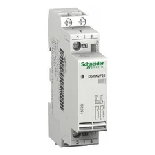 Модульный контактор Schneider Electric Easy9 2P 20А 250/230В AC
