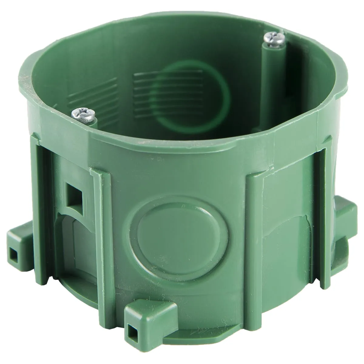 Подрозетник Schneider Electric Lexel под бетон 71х47 мм-2