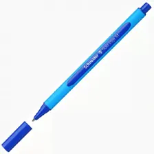 Ручка шариковая SCHNEIDER Slider Edge M синий, 0,5мм