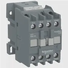Schneider Electric Контактор 25А 220В 1НО LC1E Schneider Electric EasyPact